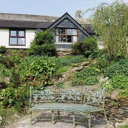 Greenswood Cottage - Cosy Cottage, Rural Location, Beautiful Landscaped Gardens With Pond And Lake Дартмаут Экстерьер фото