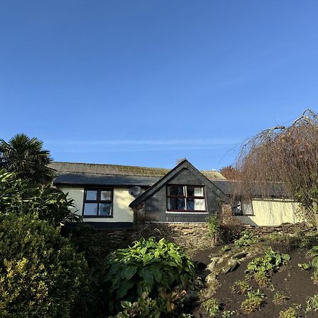 Greenswood Cottage - Cosy Cottage, Rural Location, Beautiful Landscaped Gardens With Pond And Lake Дартмаут Экстерьер фото